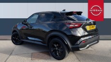 Nissan Juke 1.0 DiG-T N-Connecta 5dr Petrol Hatchback